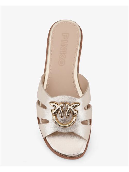 MILLY 04 PINKO | SD0463P049Z22PLATINUM